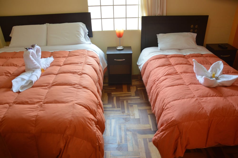 Hostal Wasichay