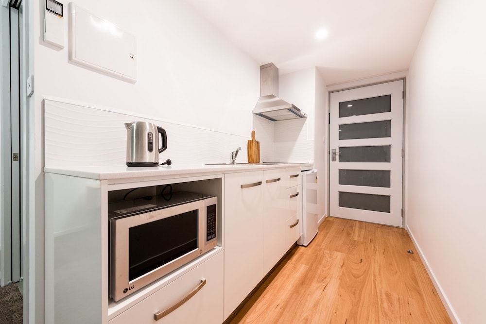 Ulverstone River Edge Apartments