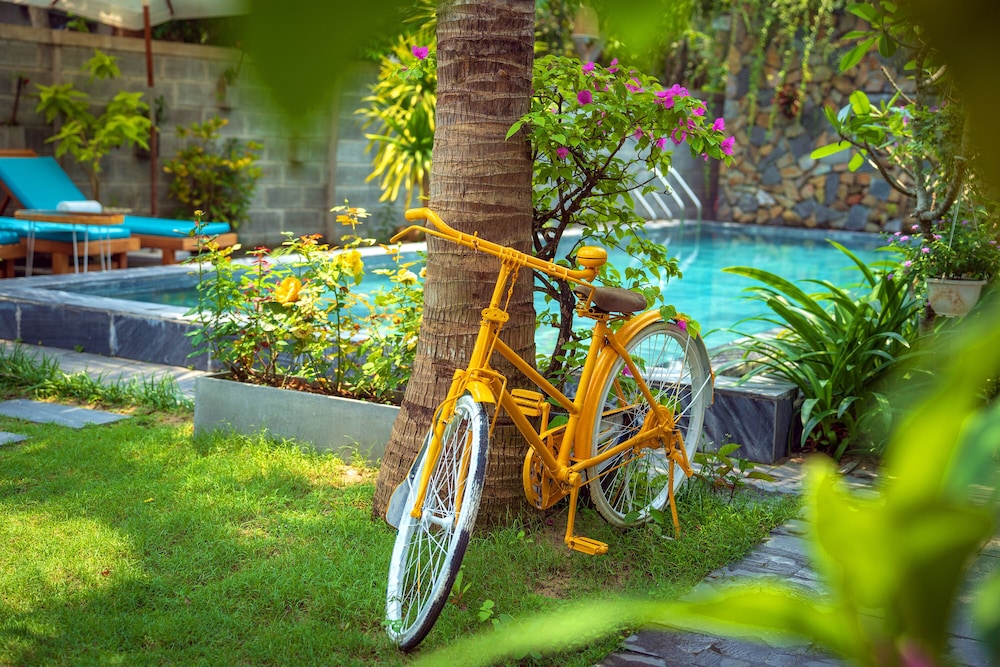 An Bang Garden Homestay