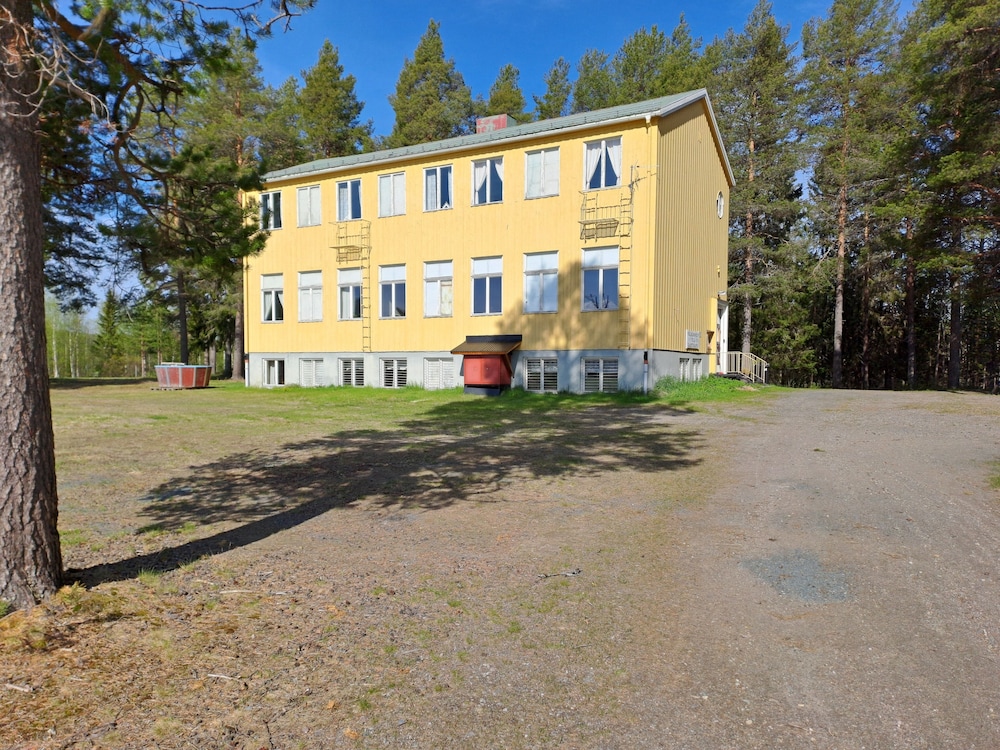 Skolan