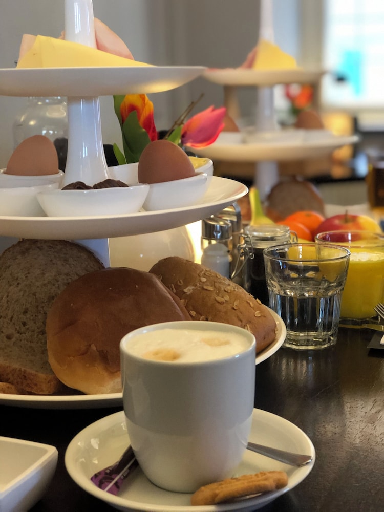 De Pastorie Bed & Breakfast