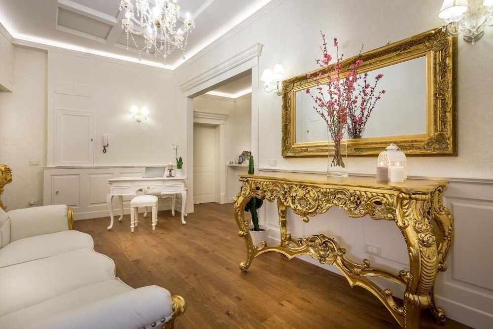 Relais Twelve B&b