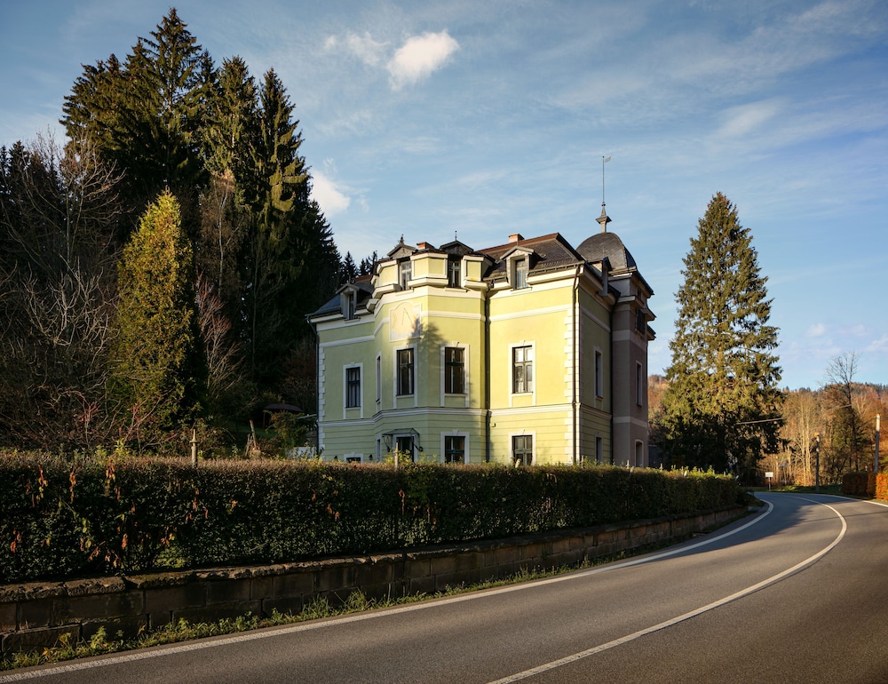Pension Vila Julie