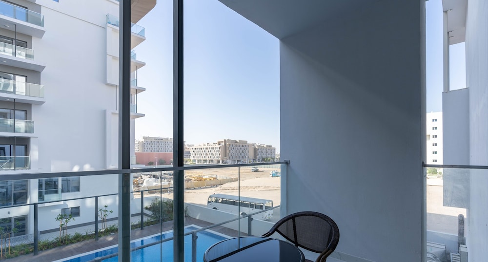 Abu Dhabi Vacations - Executive 1 BR in Oasis - 2 - Property Image 17