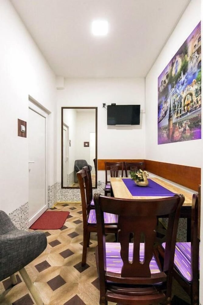 Hostel Put Svile-Hostel Silk Road