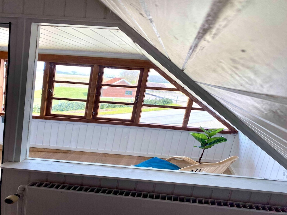 5 Star Holiday Home in Frorup
