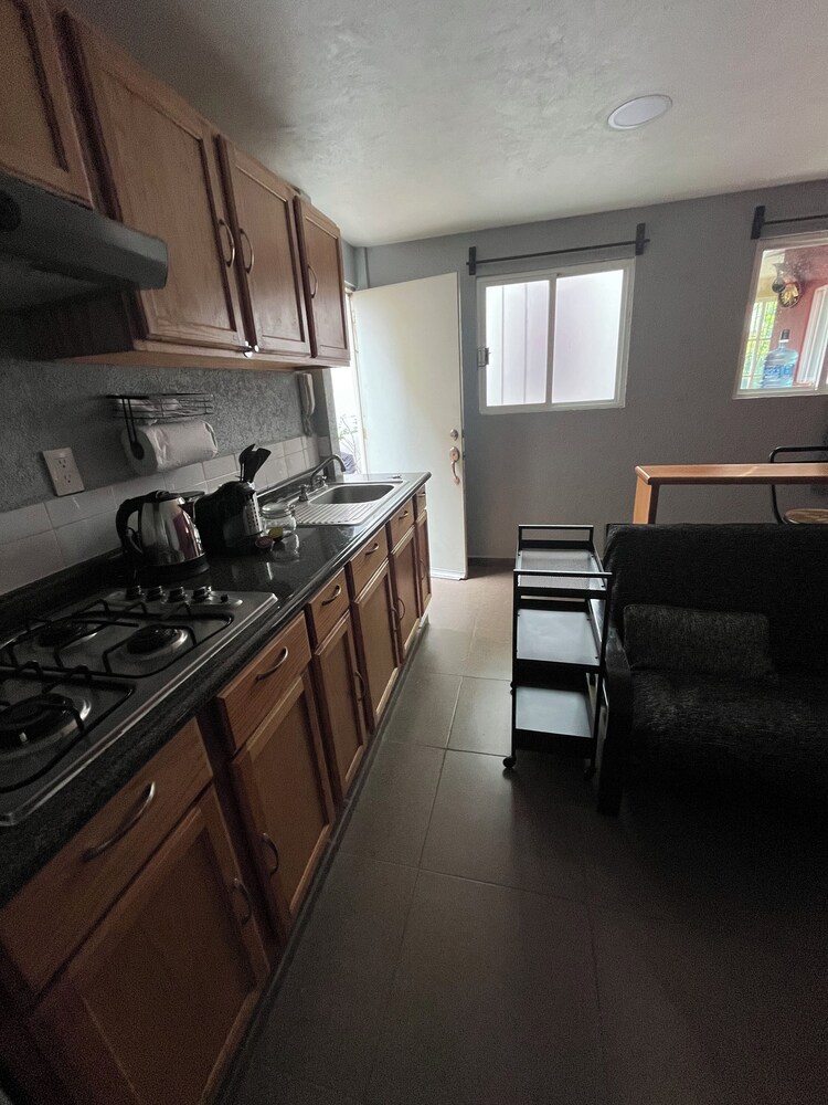 Departamento Rompecabezas SúperAnfitrión