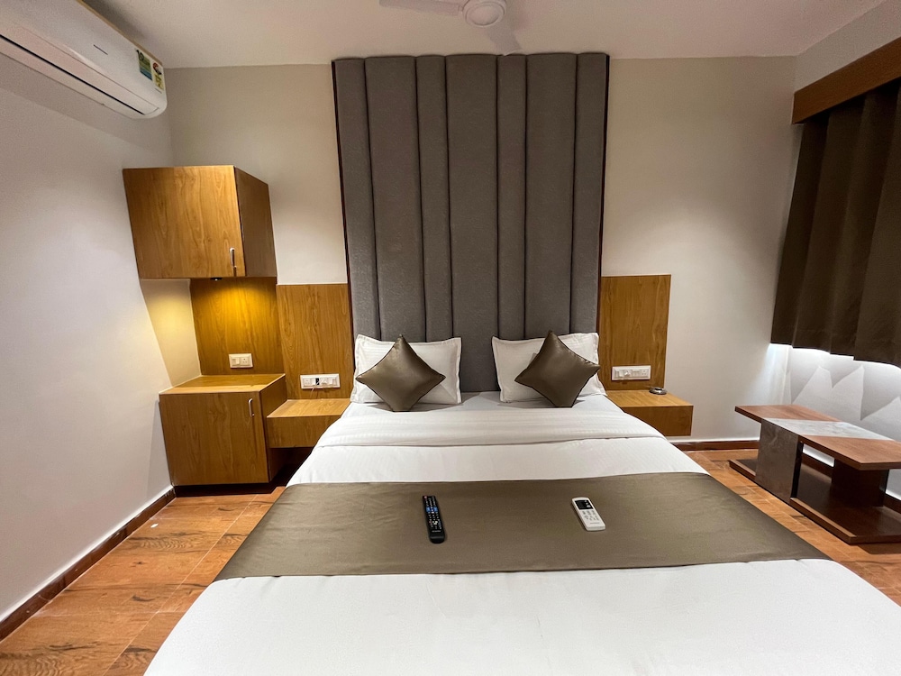 Hotel Pulse Town