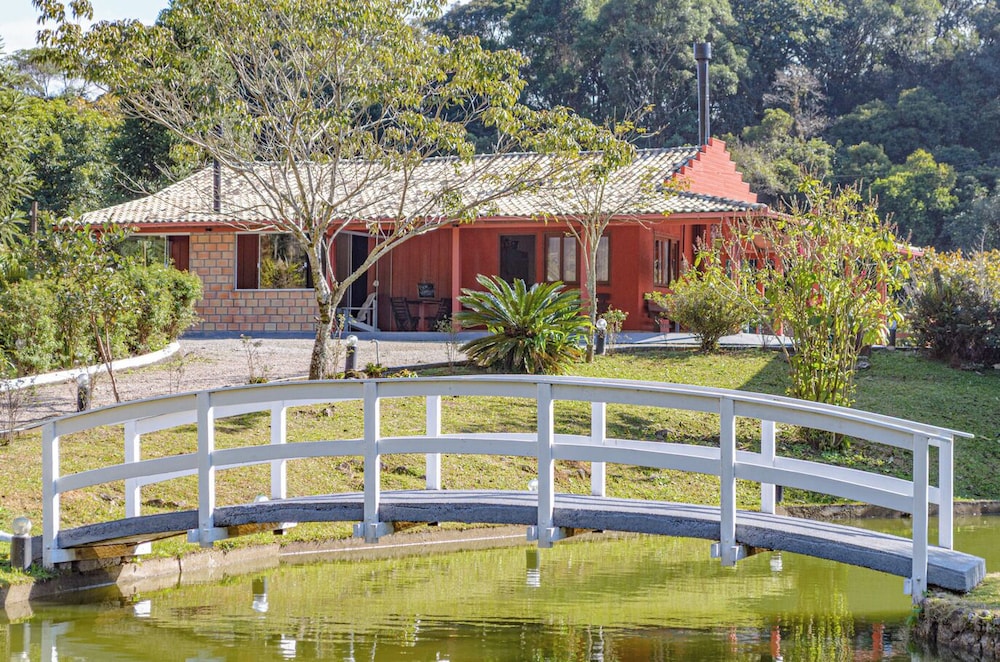 Casa de Campo c Lareira Jogos e Piscina Aquecida