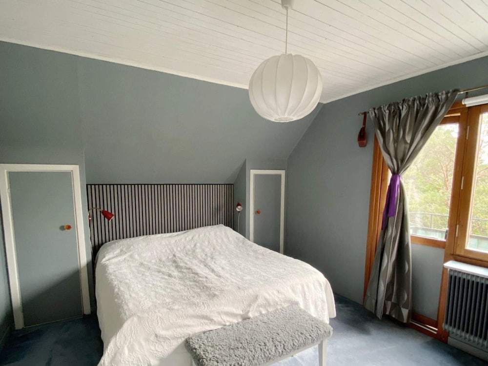 4 Star Holiday Home in Visby