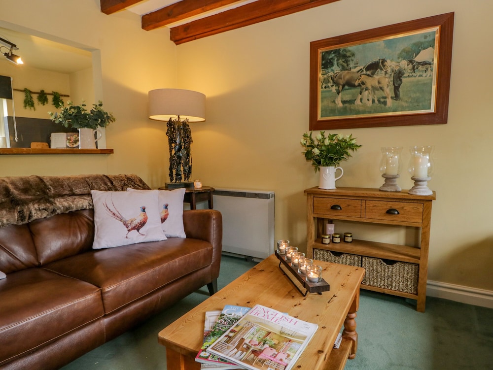 Columbine Cottage
