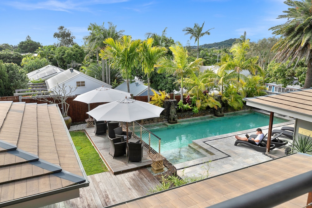 The Hide Byron Bay