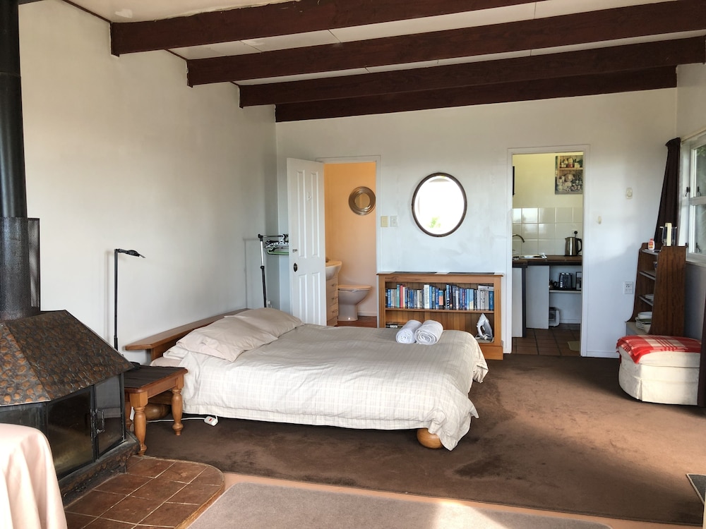 Mount Hobson Boutique Accommodation