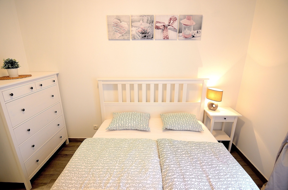 Victus Apartamenty - Riviera view 2