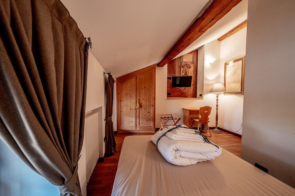 Agritur Mas Dei Chini view 5
