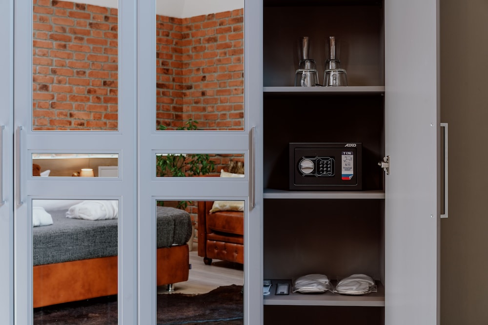 Yekaterinburg Vacations - Gold 1905 Boutique Hotel - Property Image 17