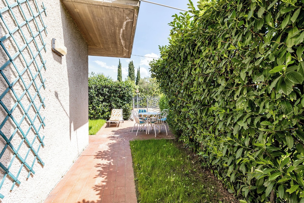 La Chimera 700m from sea photo 5