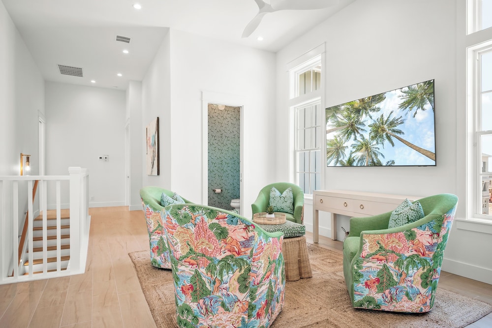 Holiday House 331 TAI