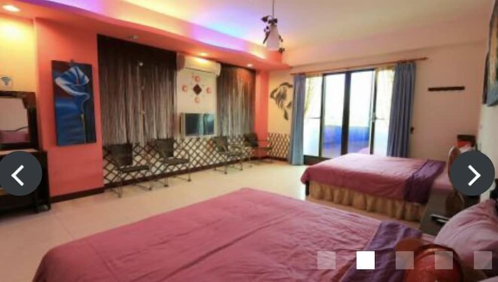 Bauger B&B