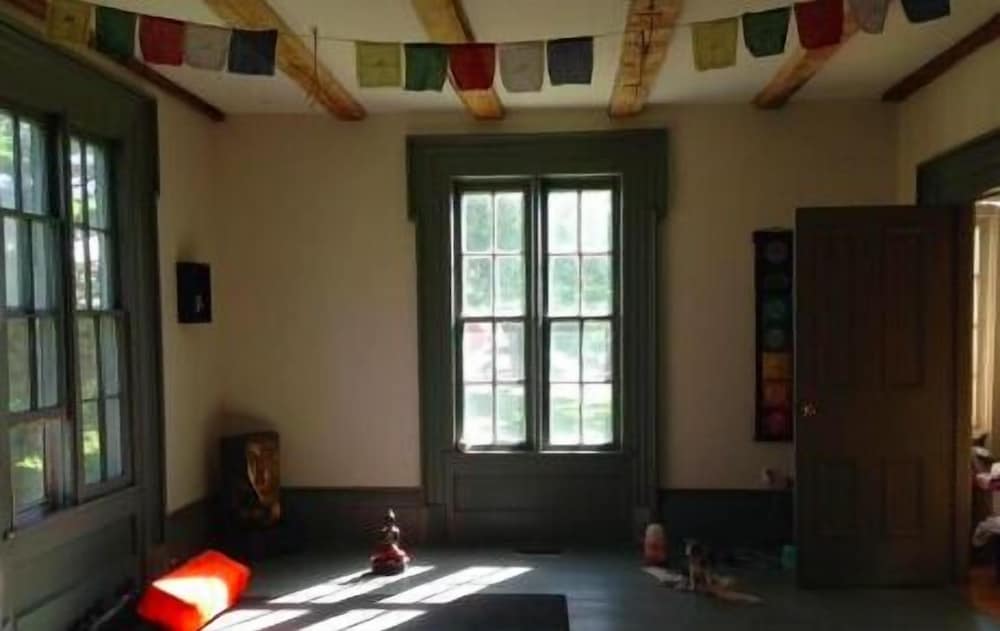 Mapiya Retreat