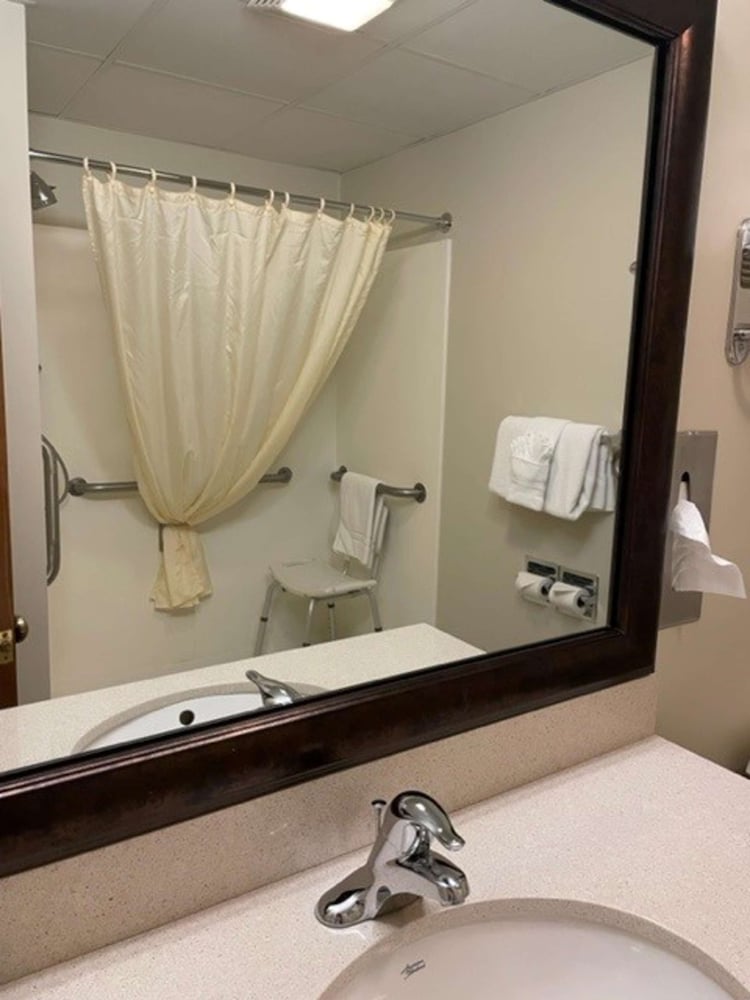 Best Western Inn