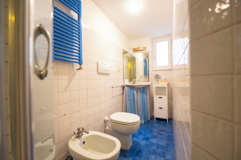 Cozy 2BR Apartment near Piazza Navona