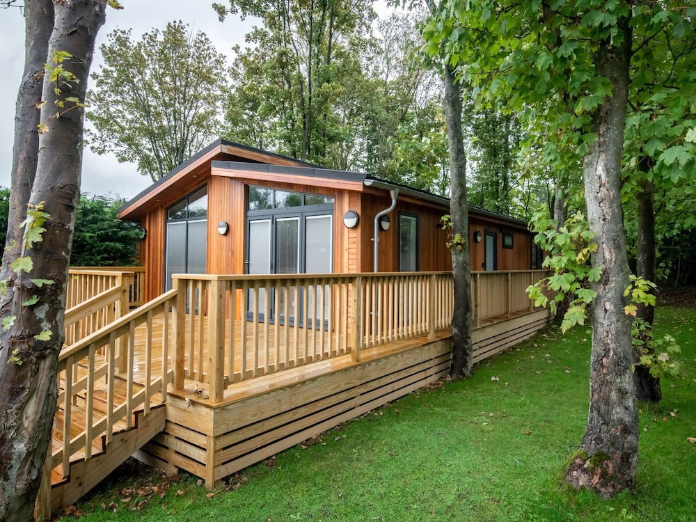 Bluebell Lodge