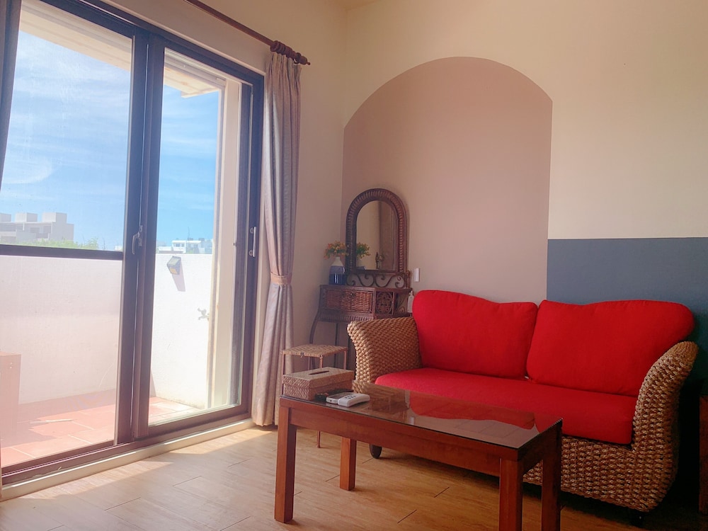 Ibali B & B