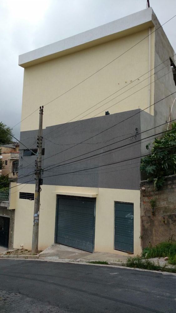 Espaço da Caraputinga