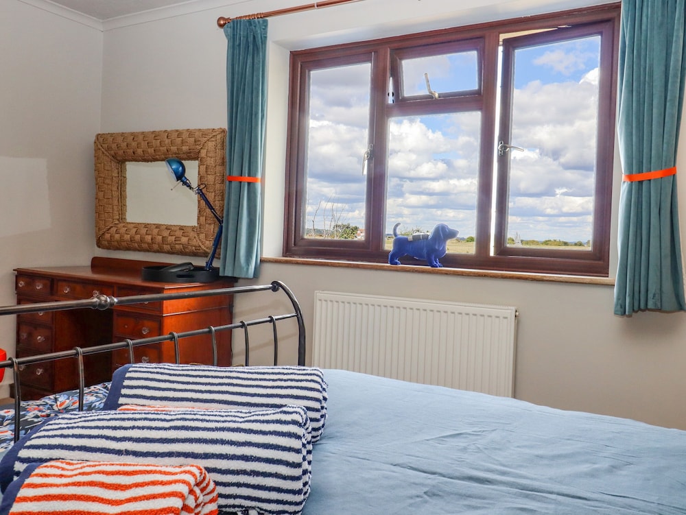 Coastguard Cottage
