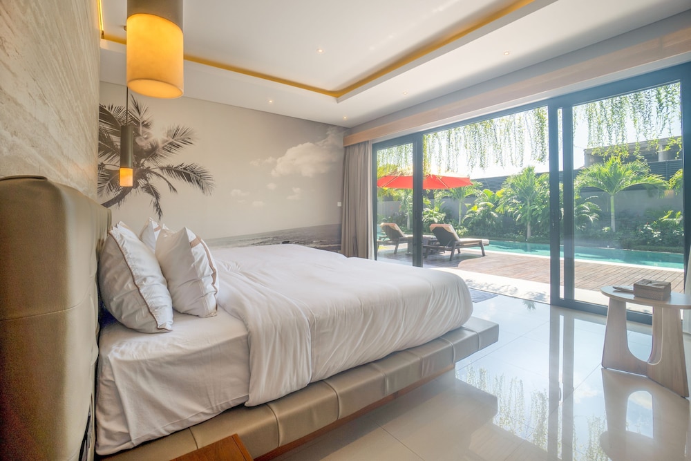 Nishiki 5BR Villa Epitome Lux Seminyak