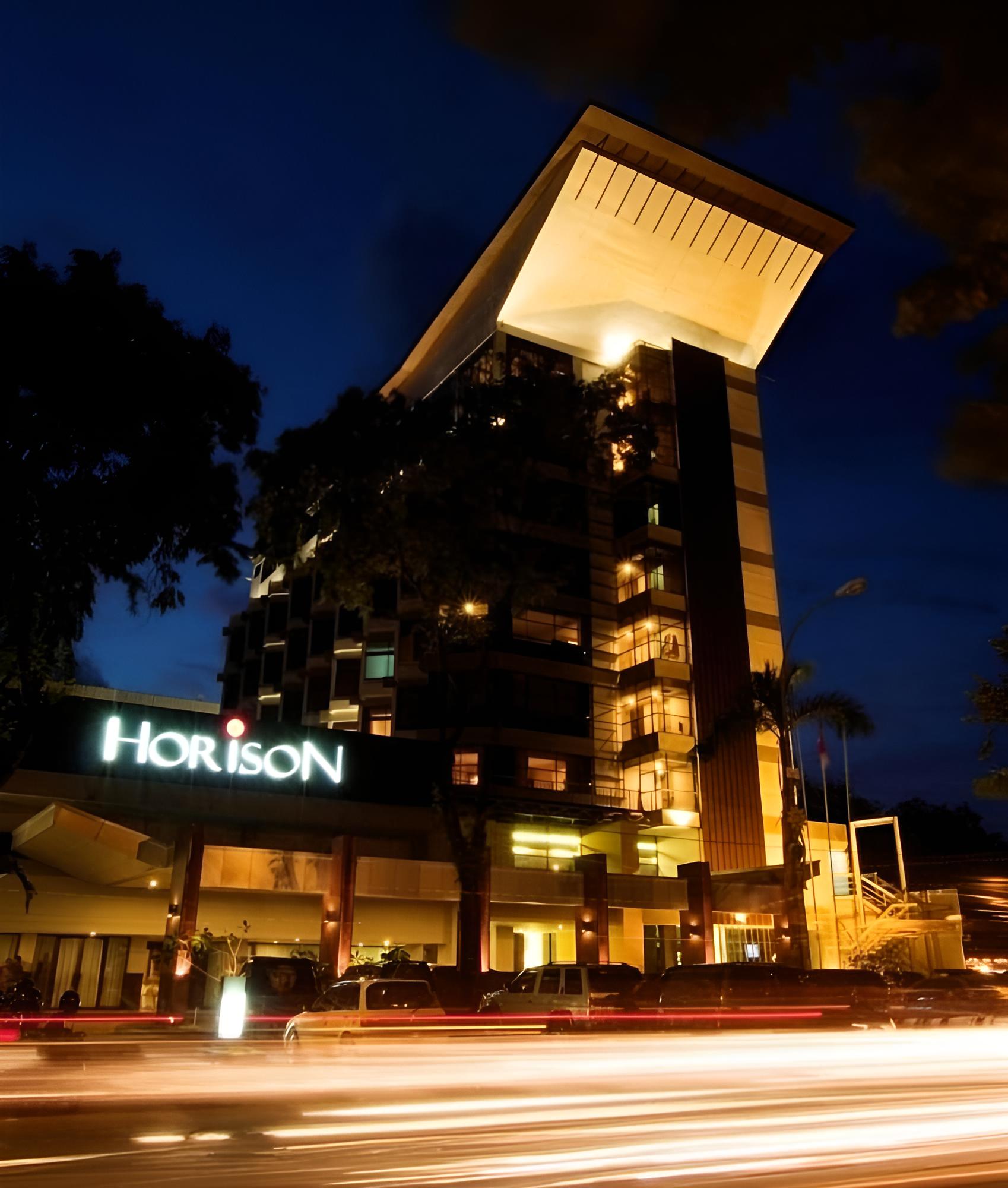 Hotel Horison Ultima Makassar
