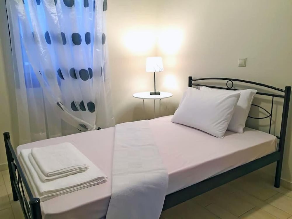 Glyfada Villas