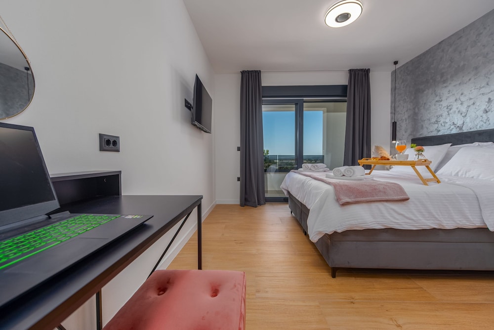 Villa Roma Murvica Zadarvillas