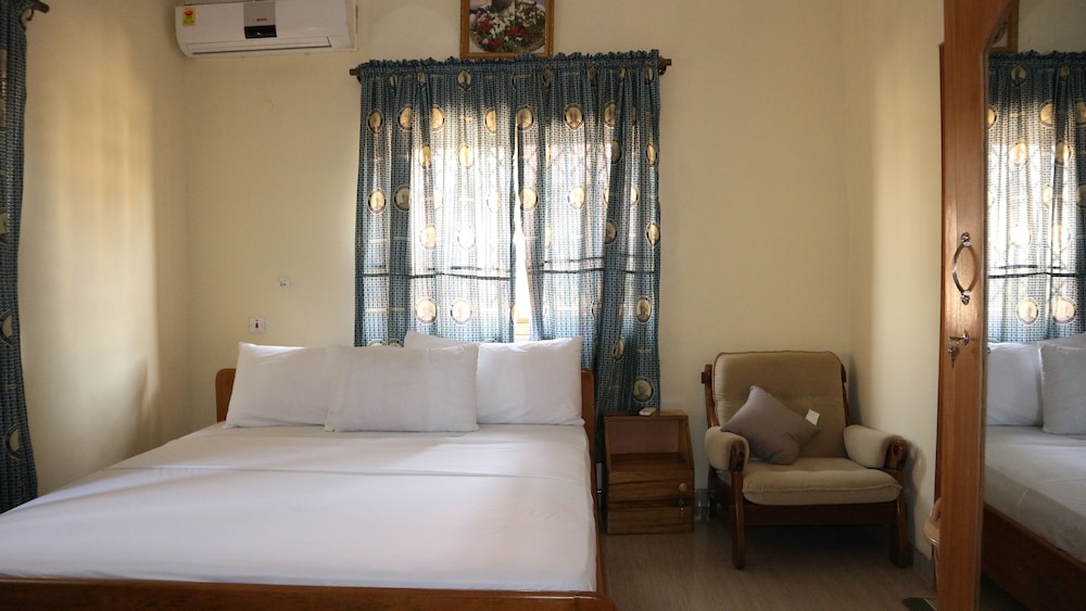 Ami Guest House