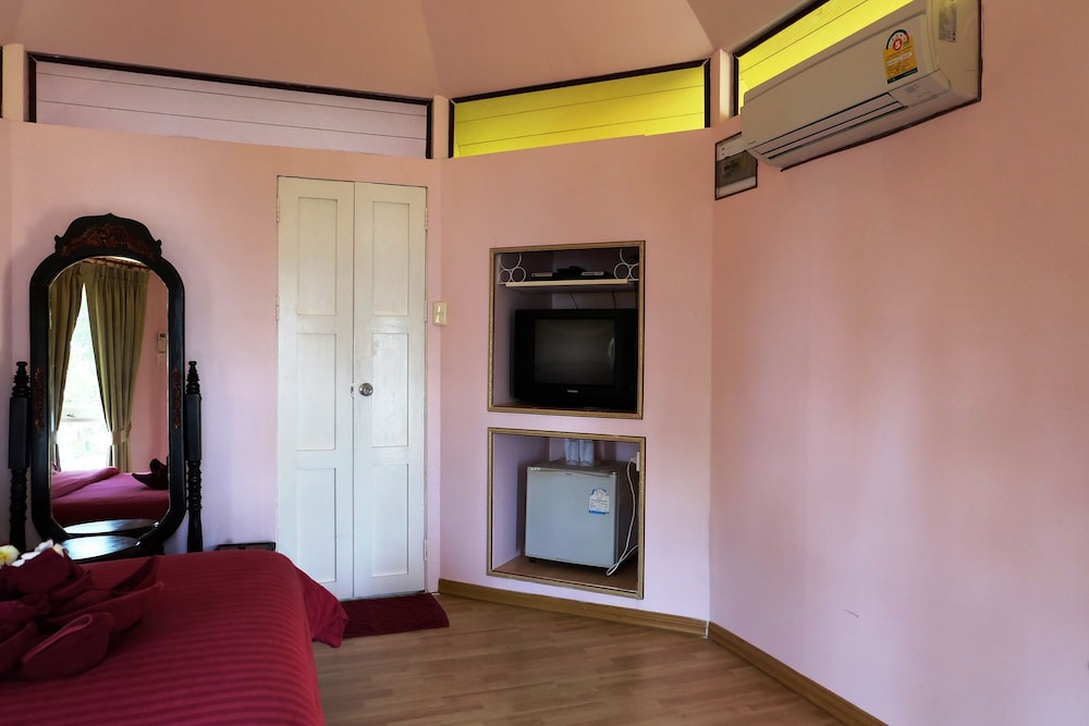 Nimmanoradee Resort