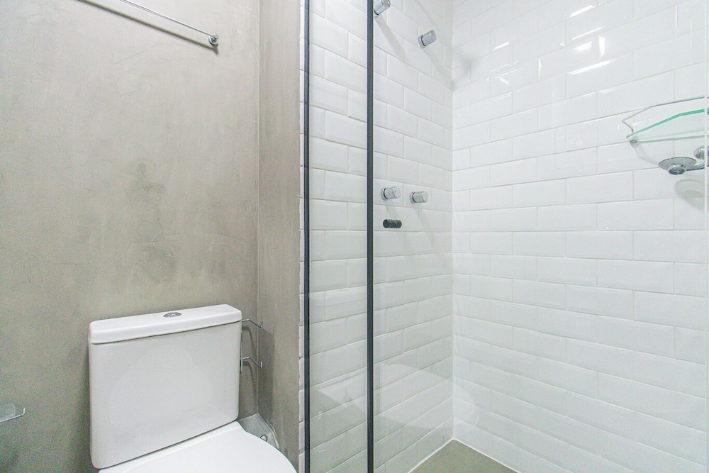 Loft a 10min do Metr com Academia na Vila Mariana
