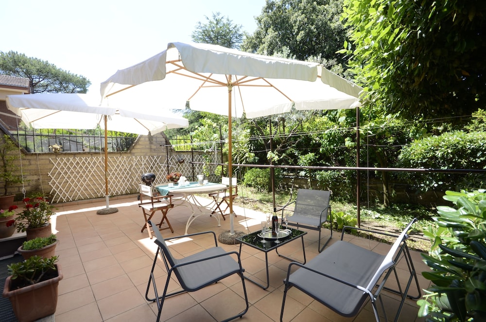 Casa Di Silvana