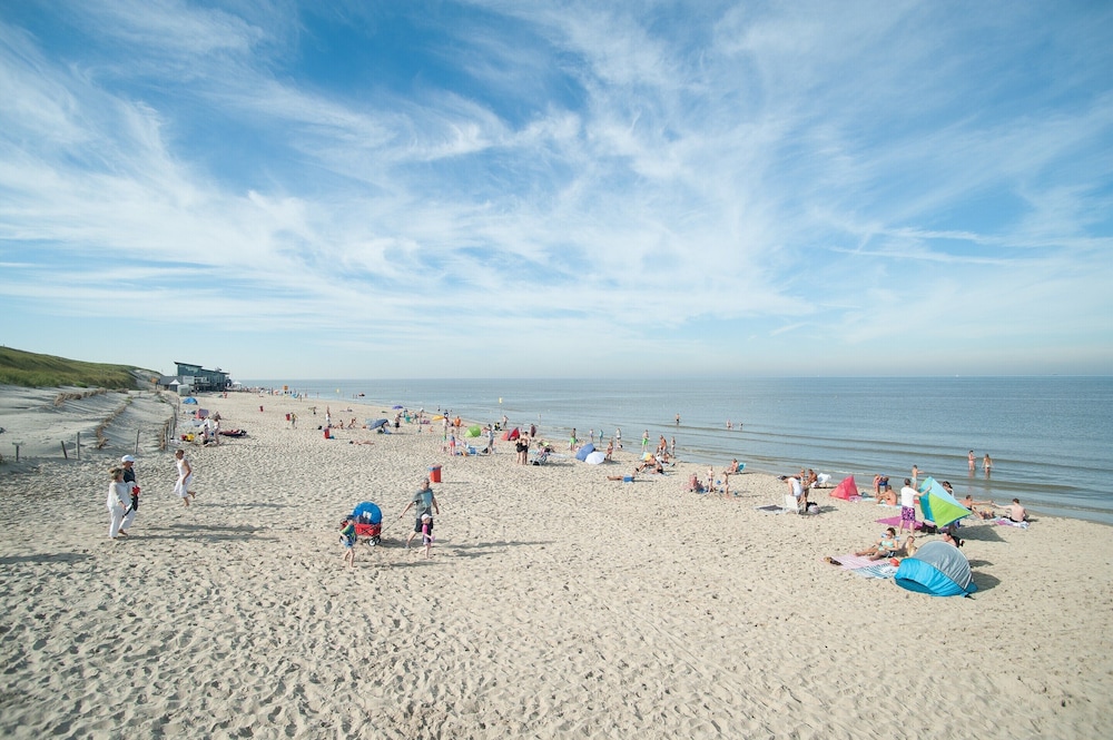 Chic Beachside Stay w/ Sauna view 2