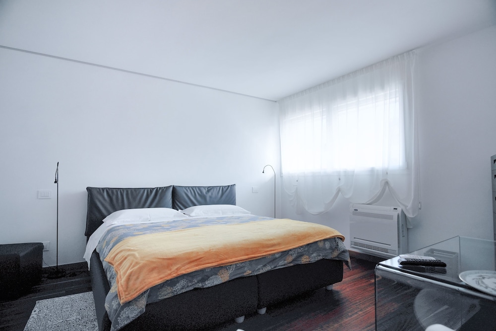 B&B Villa Wanda