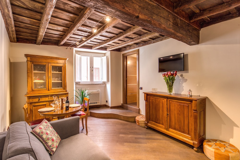 Your Suite Rome