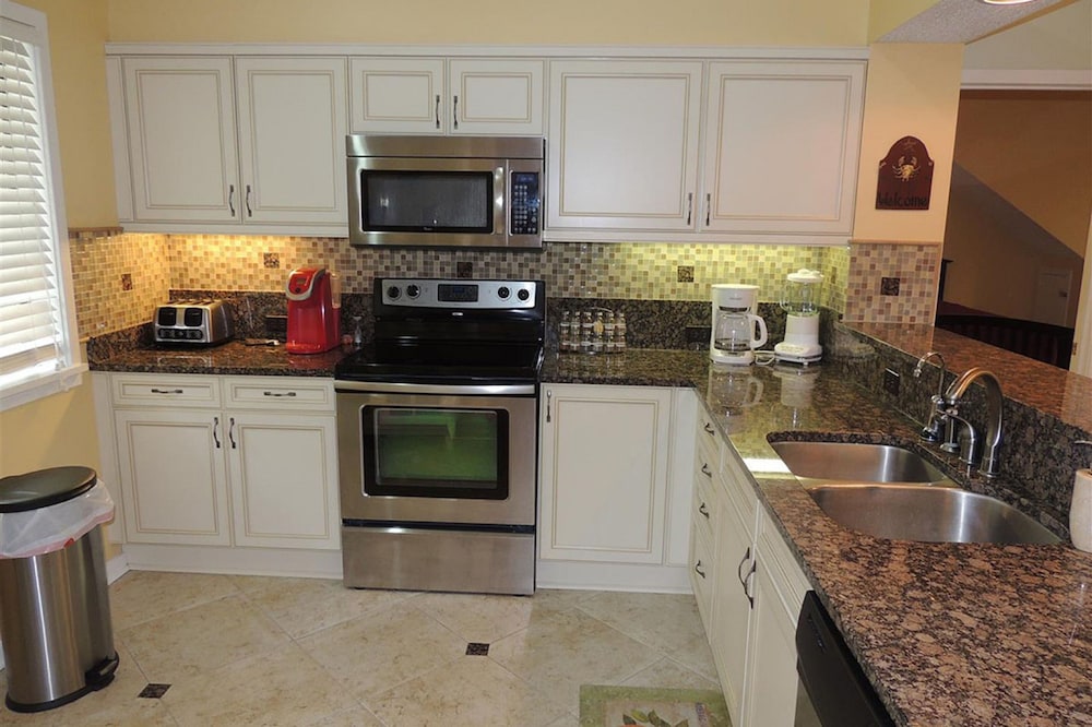 Condos by Beach Vacations North