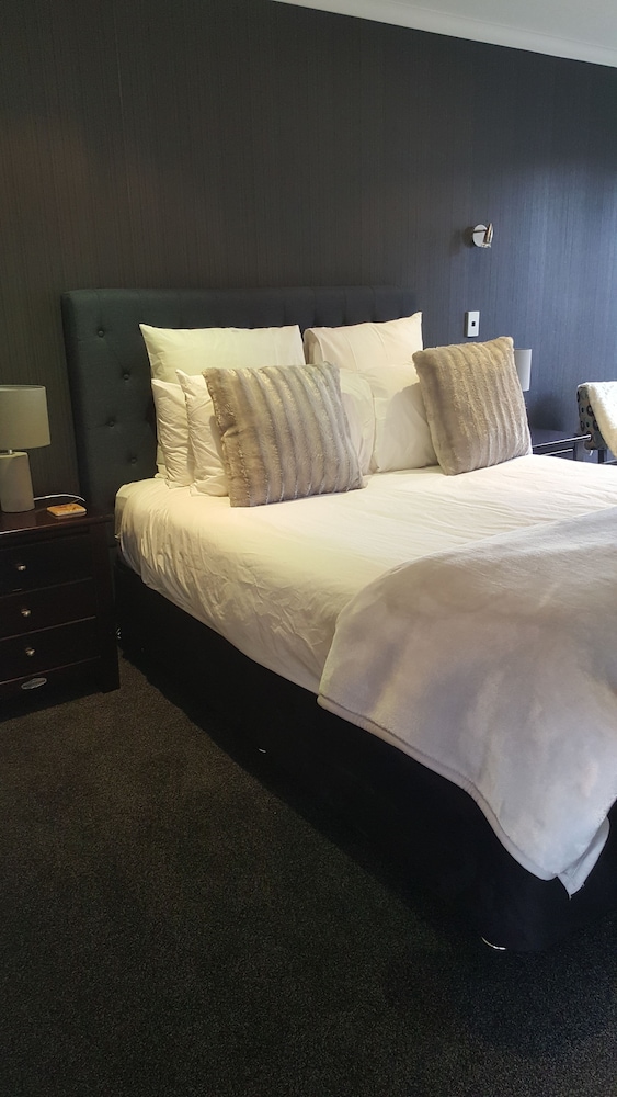 Heta Bed and Breakfast