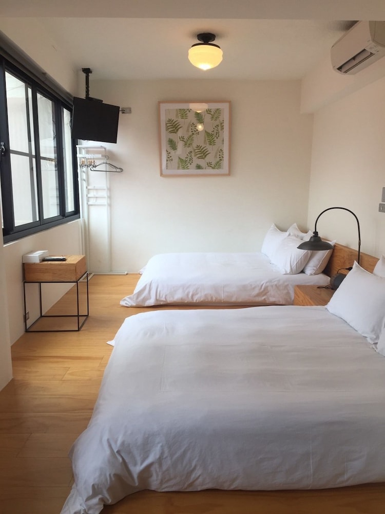 WeLove Apartment