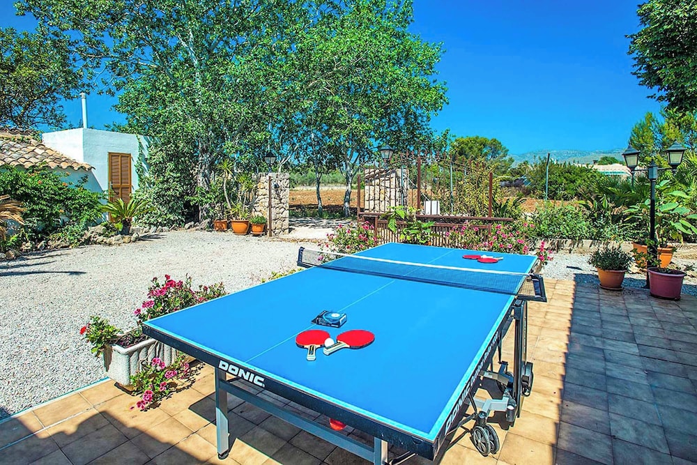 Villa Geranios photo 4