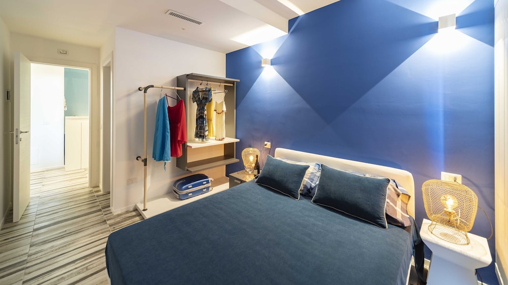 B&B Nel Blu