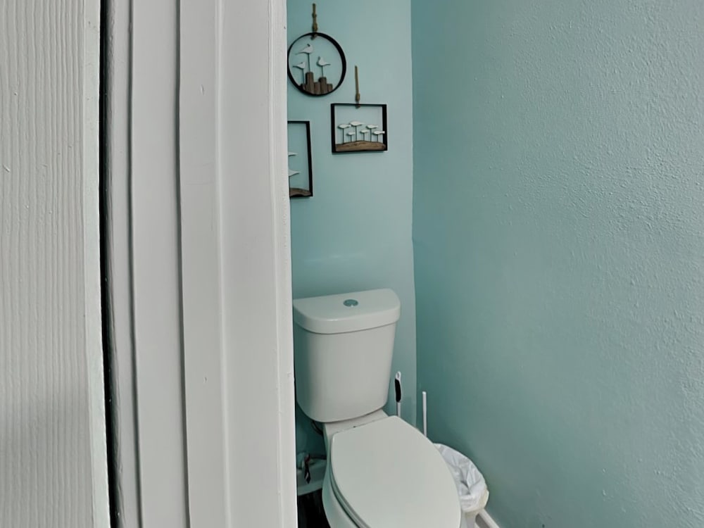 Island By Choice by Ryson Vacation Rentals