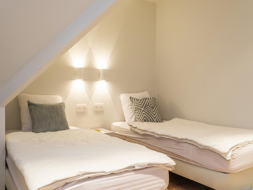 Villa Mira is a Very Pleasant and Modern Villa