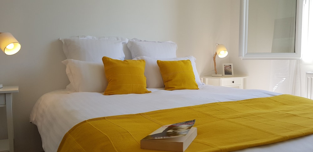 Chambres D'hôtes Gite Grange Debout, Billede 30