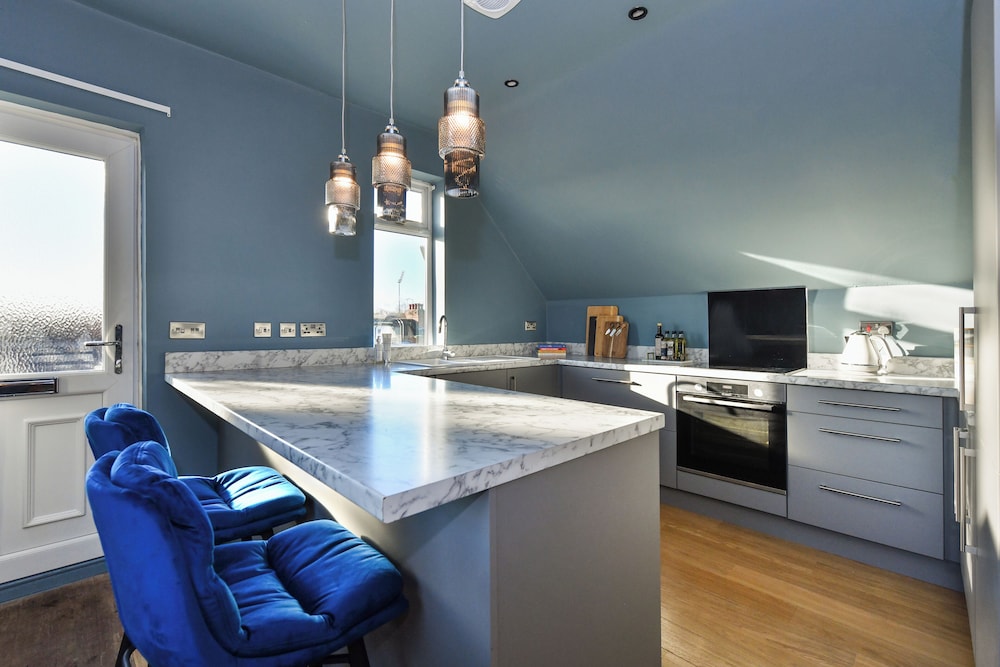 Fairview Boutique Apartments